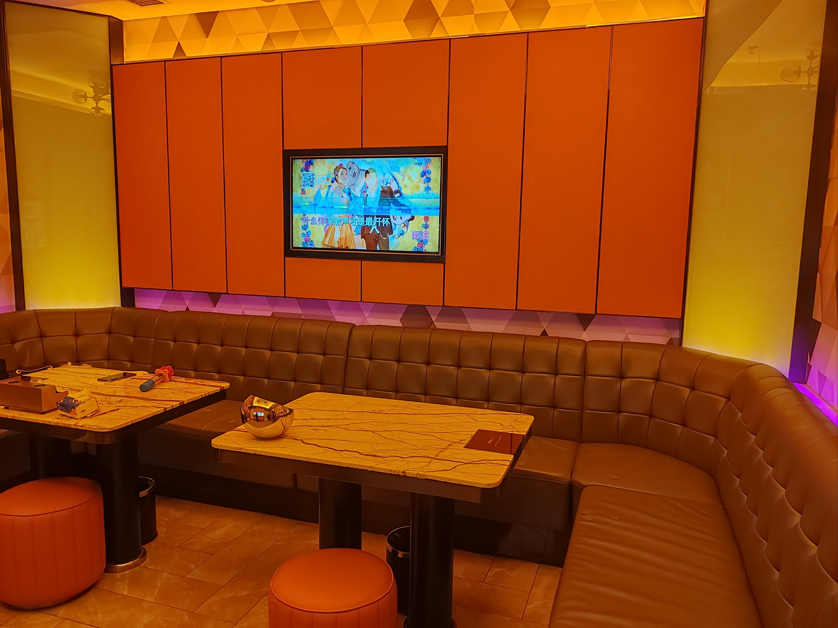 定西商务ktv的优势与体验解析-安定区ktv预订