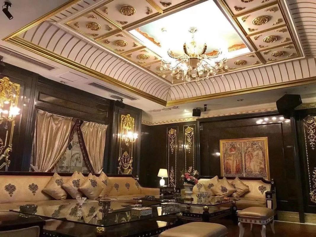 定西商务ktv费用计算攻略-安定区ktv预订