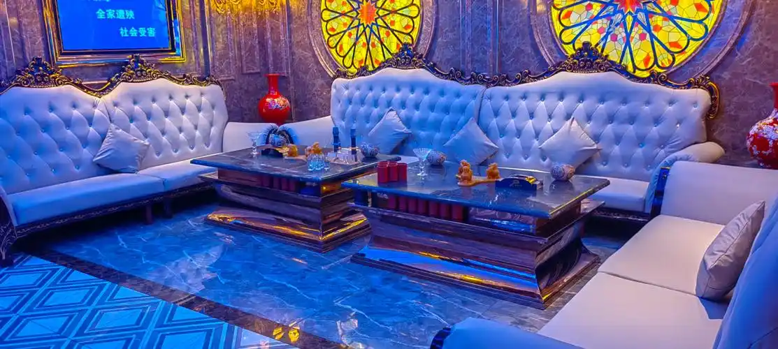 定西商务ktv精选攻略必看-安定区ktv预订